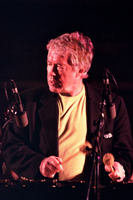 Warren Chiasson - photo #2